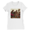 Ready Set Game Point - Women’s Cut T-Shirt