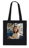 Bad for me Good for you - Tote bag