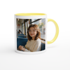 Bad for me Good for you - Ceramic Mug