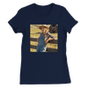 That Small Town Girl, Pt. 2 - Women’s Cut T-Shirt