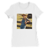 That Small Town Girl, Pt. 2 - Women’s Cut T-Shirt