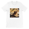 Boots on the Dashboard - Unisex T-Shirt