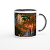 Cool Vibes 90's - Ceramic Mug