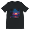 Leaving in The 90s - Unisex T-Shirt