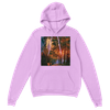 Cool Vibes 90's - Classic Unisex Pullover Hoodie