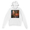 Cool Vibes 90's - Classic Unisex Pullover Hoodie