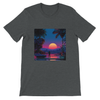 Leaving in The 90s - Unisex T-Shirt