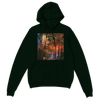 Cool Vibes 90's - Classic Unisex Pullover Hoodie