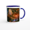 Cool Vibes 90's - Ceramic Mug