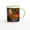 Cool Vibes 90's - Ceramic Mug