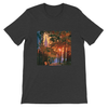 Cool Vibes 90's - Unisex T-Shirt