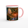 Cool Vibes 90's - Ceramic Mug
