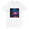 Leaving in The 90s - Unisex T-Shirt