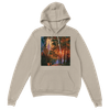 Cool Vibes 90's - Classic Unisex Pullover Hoodie