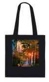 Cool Vibes 90's - Tote bag