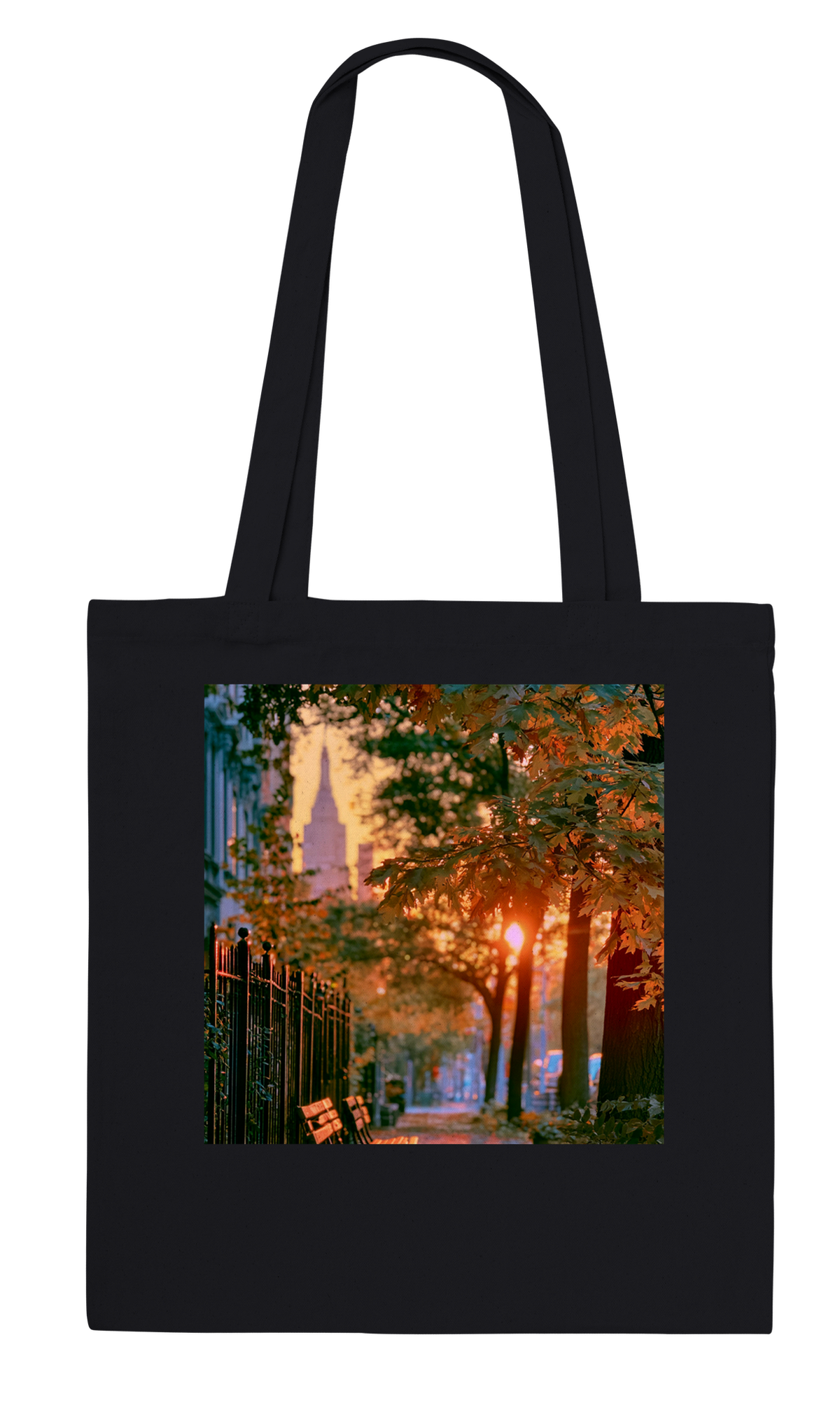 Cool Vibes 90's - Tote bag