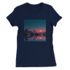 Let’s Dream 90’s - Women’s Cut T-Shirt