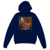 Cool Vibes 90's - Classic Unisex Pullover Hoodie