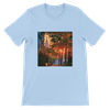 Cool Vibes 90's - Unisex T-Shirt