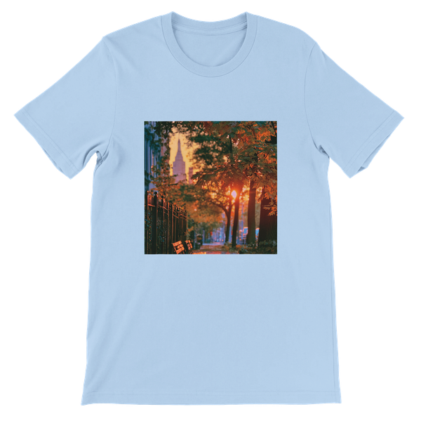 Cool Vibes 90's - Unisex T-Shirt