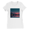 Let’s Dream 90’s - Women’s Cut T-Shirt