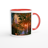 Cool Vibes 90's - Ceramic Mug