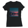 Let’s Dream 90’s - Women’s Cut T-Shirt