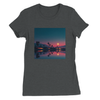 Let’s Dream 90’s - Women’s Cut T-Shirt