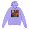 Cool Vibes 90's - Classic Unisex Pullover Hoodie