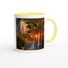 Cool Vibes 90's - Ceramic Mug