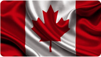 Canada Day - Private Event