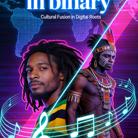 Roots in Binary by Gdezzy
