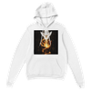 SERPENT AND THE DOVE - Classic Unisex Pullover Hoodie