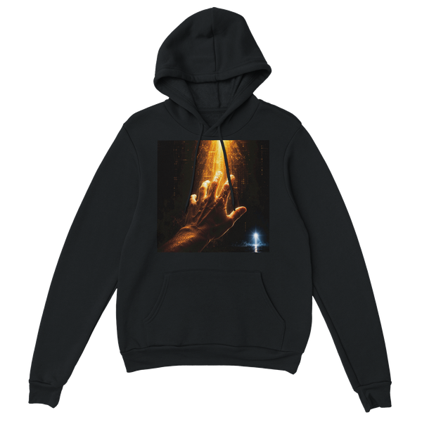 FALSE LIGHT - Classic Unisex Pullover Hoodie