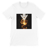 SERPENT AND THE DOVE - Unisex T-Shirt