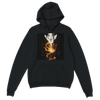 SERPENT AND THE DOVE - Classic Unisex Pullover Hoodie