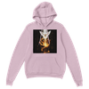 SERPENT AND THE DOVE - Classic Unisex Pullover Hoodie