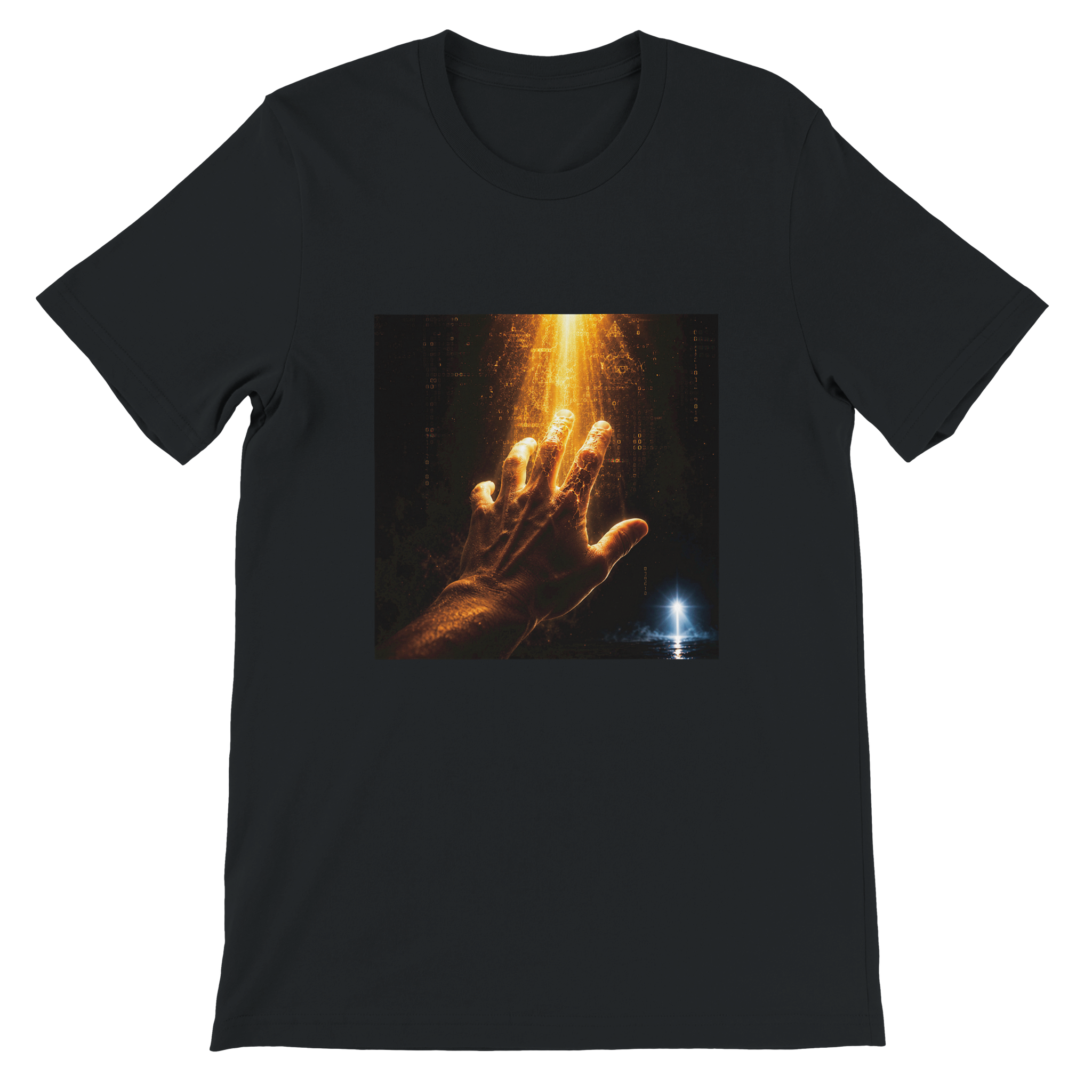 FALSE LIGHT - Unisex T-Shirt