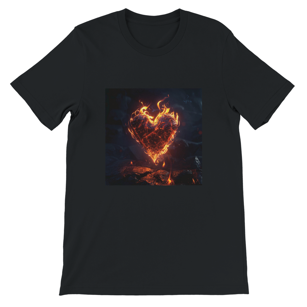 4U (feat. Katy Doucette) - Unisex T-Shirt