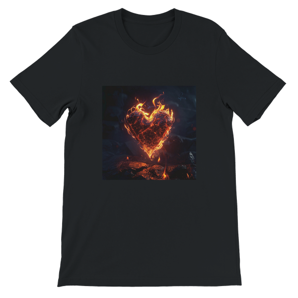 4U (feat. Katy Doucette) - Unisex T-Shirt