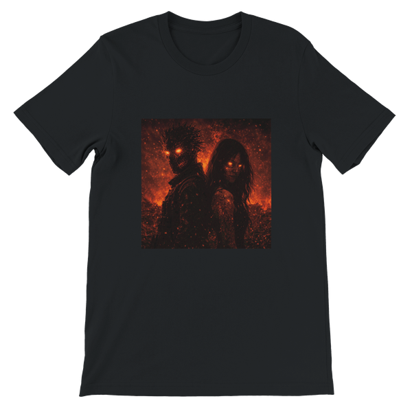 Survival (feat. AARYS) - Unisex T-Shirt