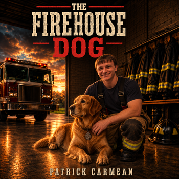 Single Released 10/09/26 - Sounds at The Firehouse Project
