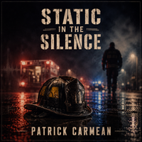 Static in the Silence by Patrick Carmean