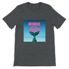 Mermaid and The Crashers - Unisex T-Shirt