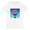 Mermaid and The Crashers - Unisex T-Shirt