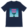 Mermaid and The Crashers - Unisex T-Shirt