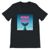 Mermaid and The Crashers - Unisex T-Shirt