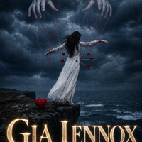 BY THIS TIME by GIA LENNOX