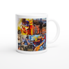 The Best of Too Reel - Ceramic Mug