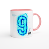 IX - Ceramic Mug